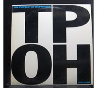 Pursuit Of Happiness, The - Love junk (1988/89) [VINYL]