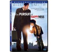 Pursuit of Happyness [DVD] [2007] [Region 1] [US Import] [NTSC]