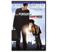 Pursuit of Happyness [DVD] [2007] [Region 1] [US Import] [NTSC]