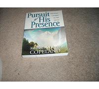 Pursuit of His Presence: Daily Devotions to Strengthen Your Walk With God
