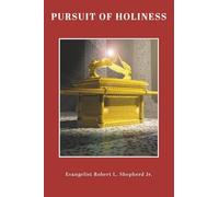 Pursuit Of Holiness