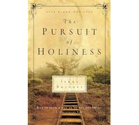 Pursuit of Holiness, The