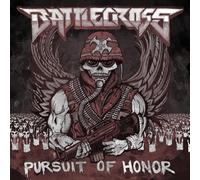 Pursuit Of Honor