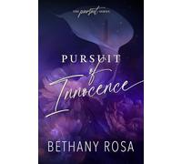 Pursuit of Innocence: Alpha Billionaire, Steamy Love Triangle: 1 (The Pursuit Series)