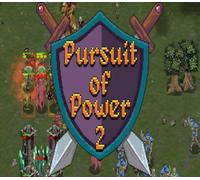 Pursuit of Power 2 : The Chaos Dimension Steam CD Key