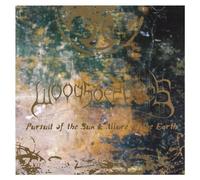 Woods Of Ypres – Pursuit of the Sun & Allure of the Earth – CD – US Import – Earache Records