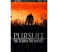 Pursuit: The Search For Bigfoot [DVD] [NTSC]