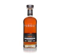 Pursuit Triple Mash Bourbon Barrel Proof Bourbon Whiskey