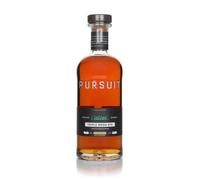 Pursuit Triple Mash Rye Barrel Proof Rye Whiskey