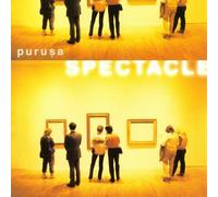 Purusa - Spectacle