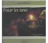 Purusam - Four in One