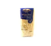Purvi's - Brown Rice Vermicelli - 400g