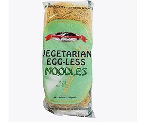 Purvi's - Vegetarian Egg-Less Noodles - 250g (Pack of 3)