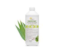 Puryfitout organic organic detergent 1 L