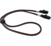 PurYupearl Brown Hat Chin Cord, Adjustable Hats Strap Clips Windproof Hats Lanyard on Bag Hat Holder for Travel Keeper,Accessories,Fishing Hat