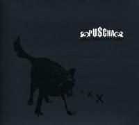 Puscha - Steal Your Life Back