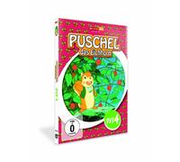 Puschel, das Eichhorn - DVD 4