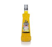 Puschkin Passion Fruit Yuzu Liqueurs