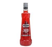 Puschkin Red Liqueur