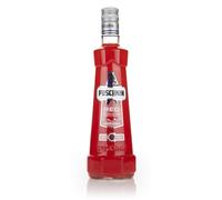 Puschkin Red Liqueurs