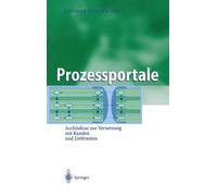 Puschmann - Prozessportale Architektur Zur Vernetzung Mit Kunden Und - X555z