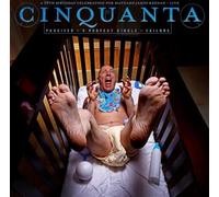Puscifer/A Perfect Circle/Failure - Cinquanta Live