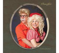 Puscifer - Conditions of My Parole