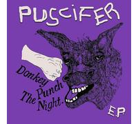 Puscifer - Donkey Punch The Night EP [VINYL] Pre-sale 21/08/26