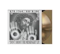 Puscifer - Don't Shoot the Messenger E.P. - Vinyl - US Import