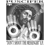 Puscifer - Don't Shoot the Messenger E.P. - Vinyl - US Import