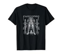 Puscifer Exis Graphic T-Shirt, Men, Black, 5X-Large