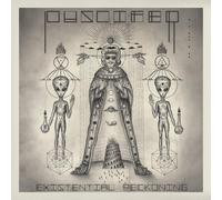 PUSCIFER - EXISTENTIAL RECKONING 2 VINYL LP NEW