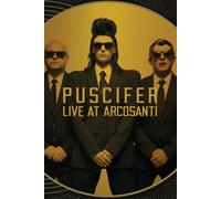 Puscifer - Existential Reckoning: Live At Arcosanti