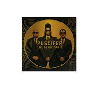 Puscifer: Existential Reckoning - Live at Arcosanti (Blu-ray) (US IMPORT)