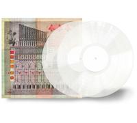 Puscifer Existential reckoning-Re-Wired LP multicolor Onesize