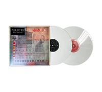 PUSCIFER 'EXISTENTIAL RECKONING: REWIRED' 2LP (Limited Edition - Only 500 Made, White Vinyl) [Vinyl] PUSCIFER [Vinyl] PUSCIFER [Vinyl] PUSCIFER [Vinyl] PUSCIFER [Vinyl] PUSCIFER