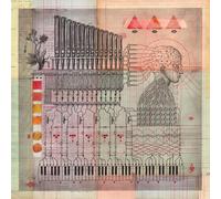 Puscifer Existential Reckoning: Rewired (CD) Album (US IMPORT)