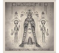 Puscifer Existential Reckoning (Vinyl) 12" Album (US IMPORT)