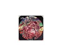 PUSCIFER: MONEY $HOT YOUR RE-LOAD - CD
