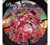 Puscifer - Money Shot Your Re-Load - 2 Vinyl