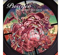 Puscifer - Money Shot Your Re-Load - 2 Vinyl