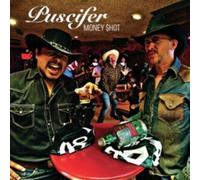 Puscifer - Money Shot - New CD - Y99z