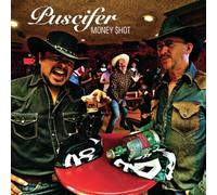 Puscifer - Money Shot [VINYL]