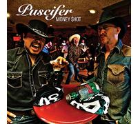 Puscifer - Money Shot [VINYL]