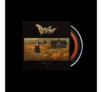 Puscifer 'Normal Isn't' CD Digipack