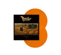 Puscifer - Normal Isn't Ltd. Specialist Orange - Colored 2 Vinyl