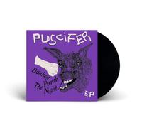 Puscifer - Donkey Punch The Night EP [VINYL] Pre-sale 21/08/26