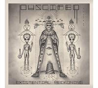 Puscifer (Tool) - Existential Reckoning (Clear Vinyl) [VINYL]