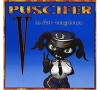 Puscifer - V Is For Vagina