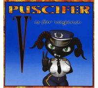 Puscifer - V Is For Vagina [VINYL]